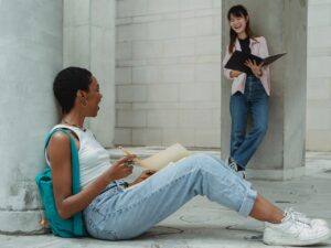 DISCUSSIONS